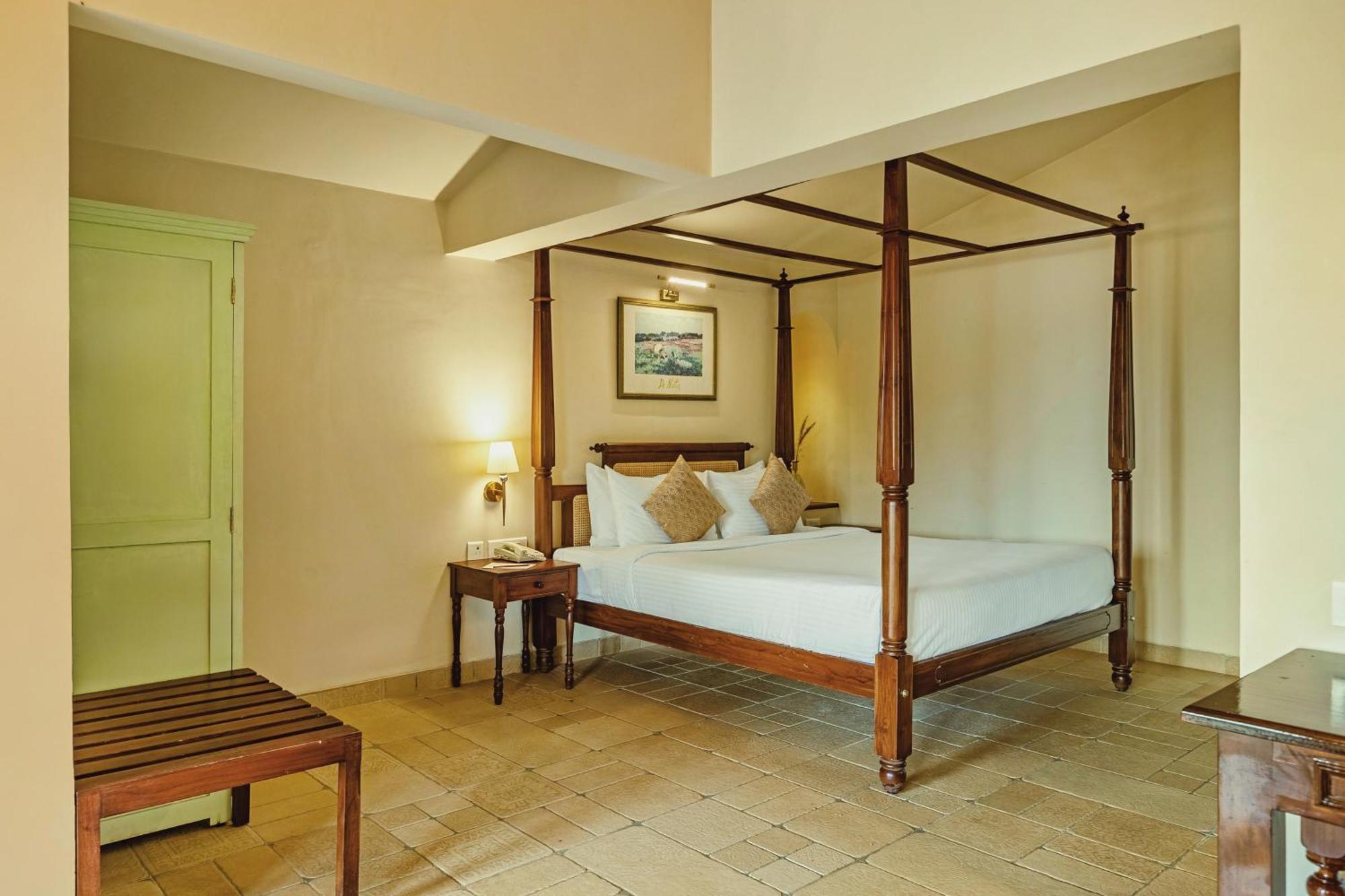 Mango Hill Shola Ooty Hotel Екстериор снимка