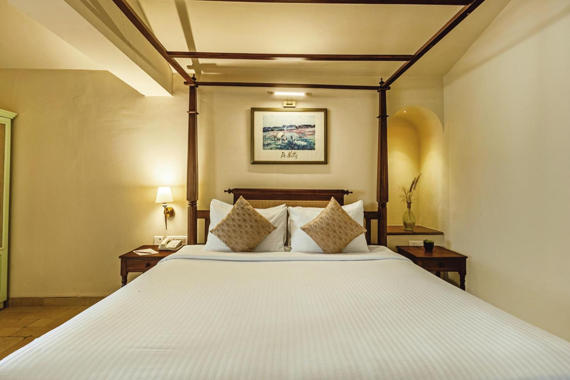 Mango Hill Shola Ooty Hotel Екстериор снимка