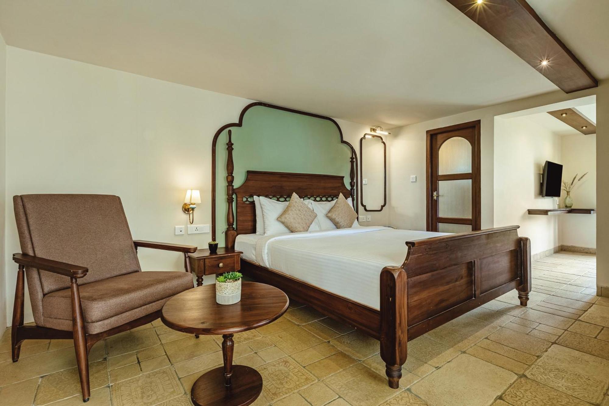 Mango Hill Shola Ooty Hotel Екстериор снимка