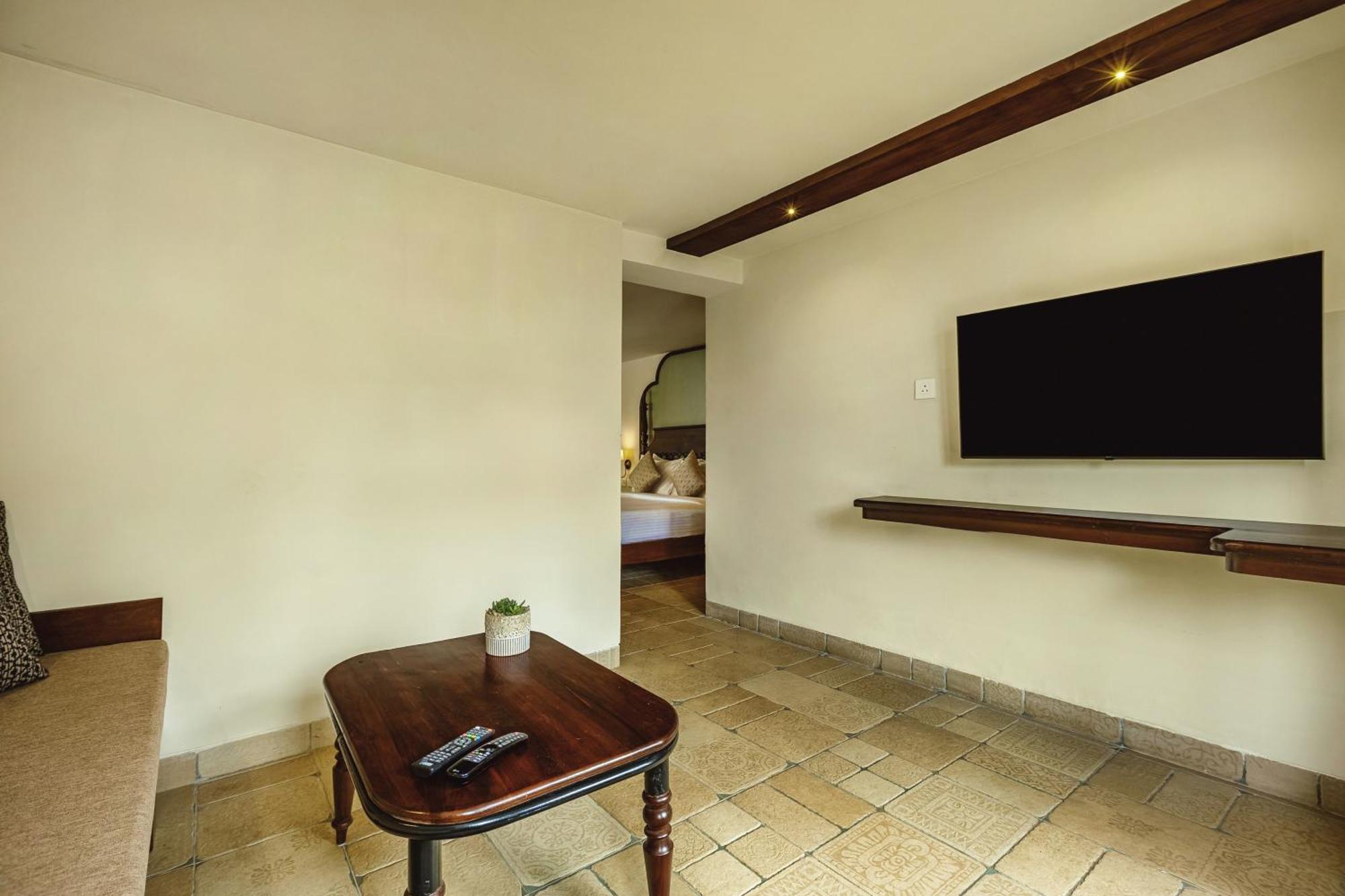 Mango Hill Shola Ooty Hotel Екстериор снимка