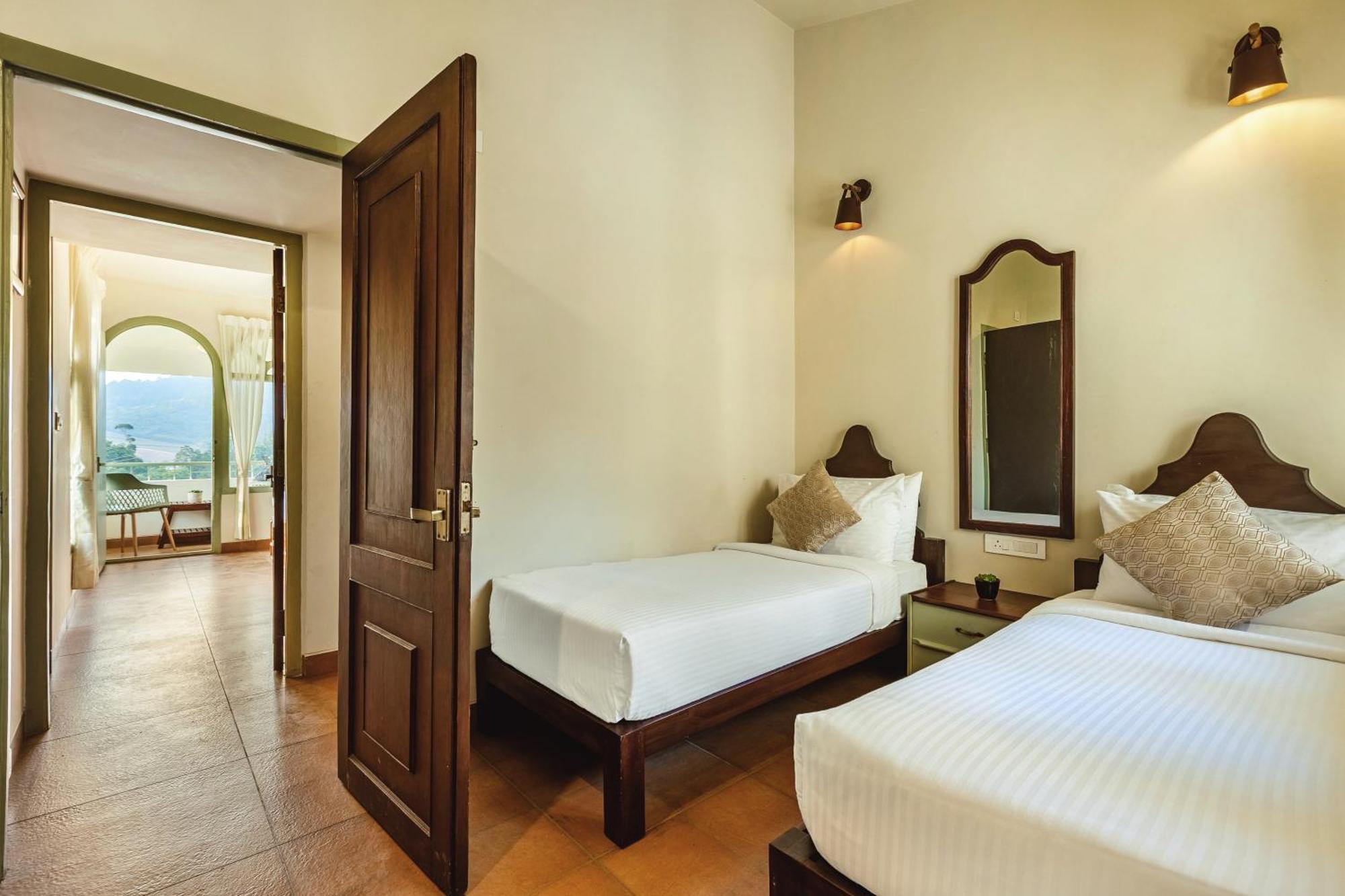Mango Hill Shola Ooty Hotel Екстериор снимка