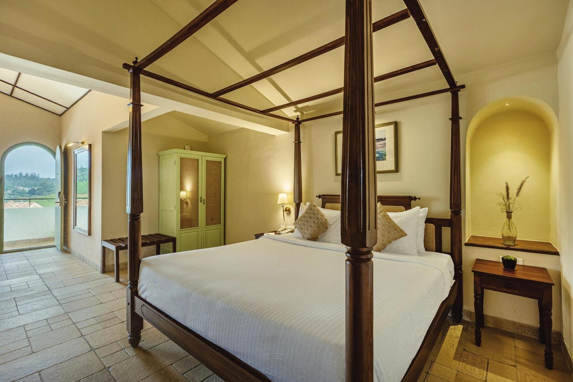 Mango Hill Shola Ooty Hotel Екстериор снимка