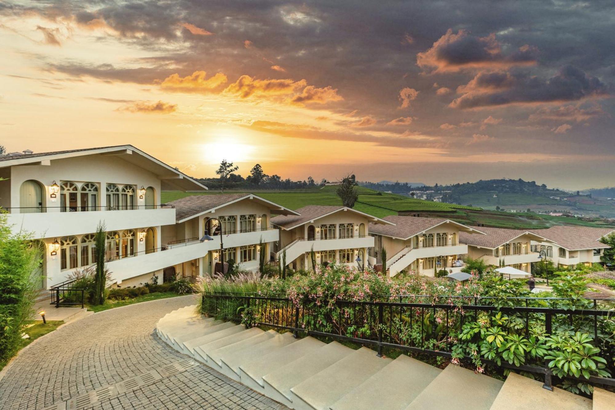 Mango Hill Shola Ooty Hotel Екстериор снимка