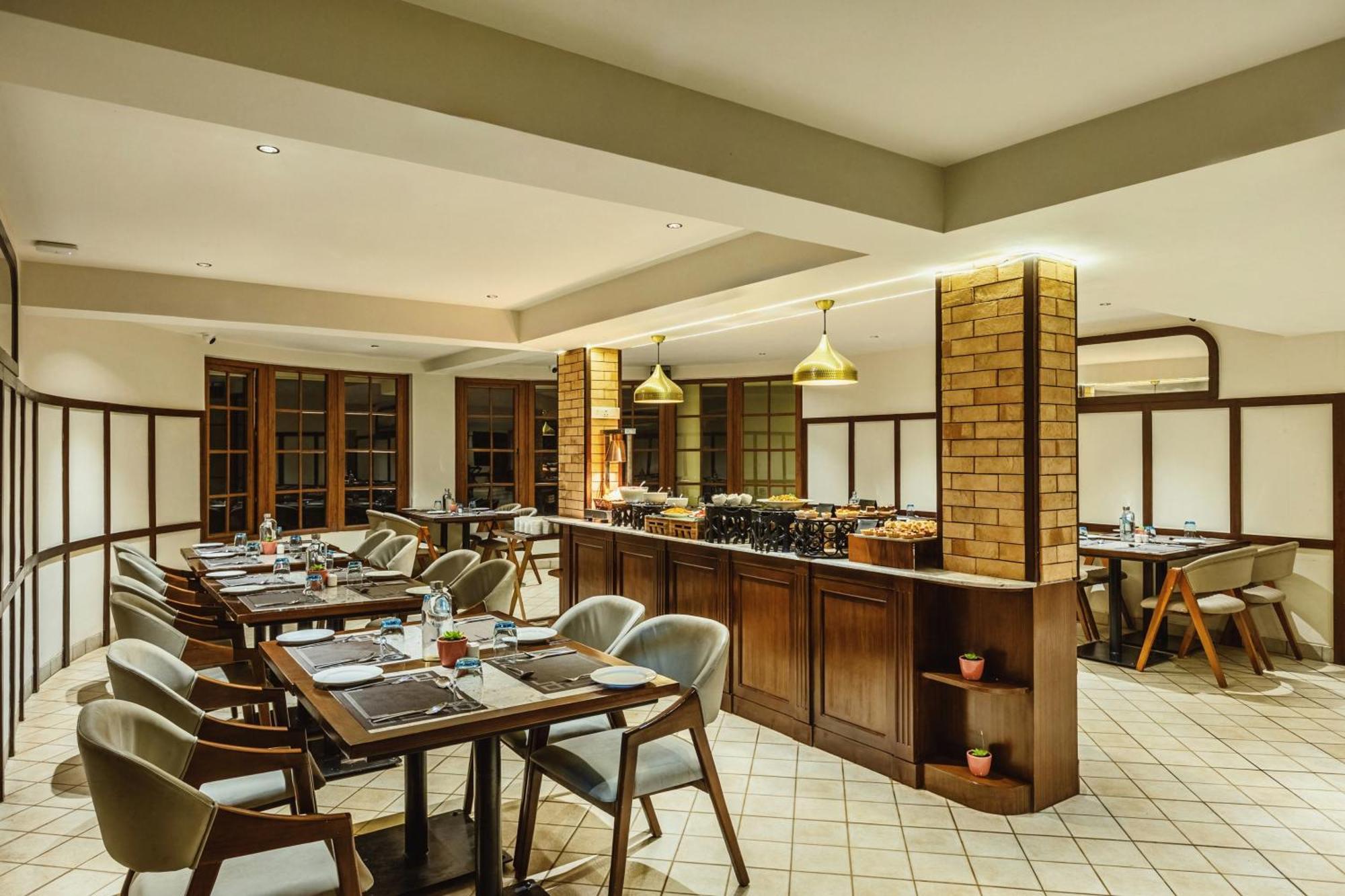 Mango Hill Shola Ooty Hotel Екстериор снимка
