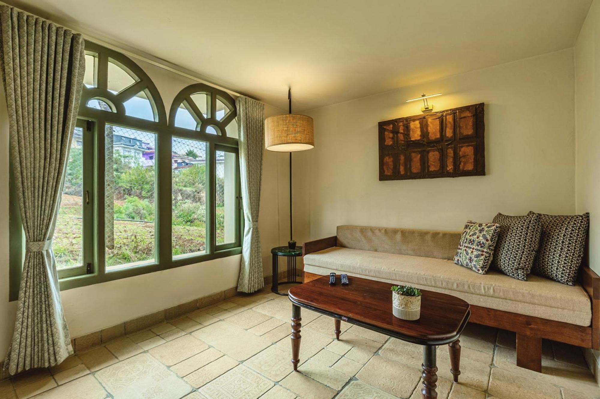 Mango Hill Shola Ooty Hotel Екстериор снимка