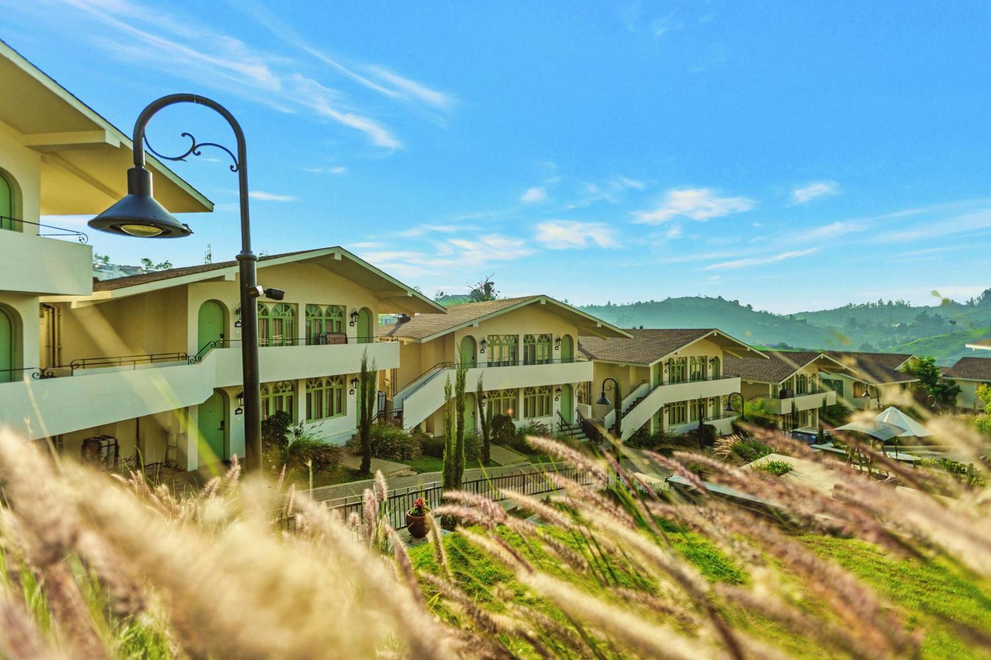 Mango Hill Shola Ooty Hotel Екстериор снимка