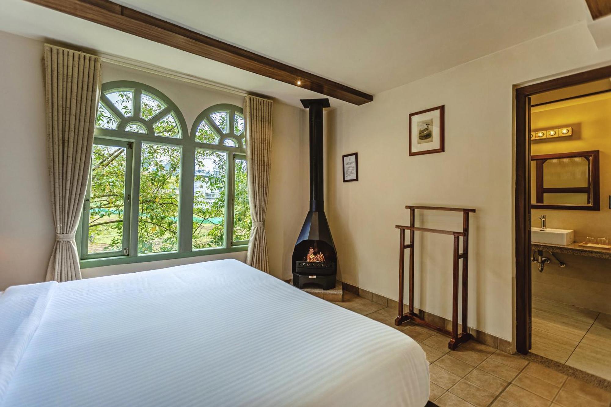 Mango Hill Shola Ooty Hotel Екстериор снимка