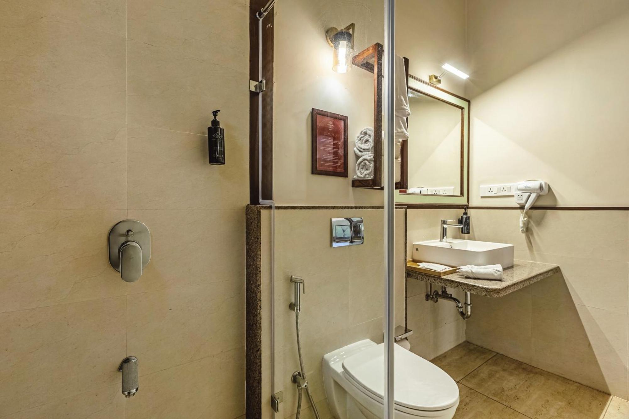 Mango Hill Shola Ooty Hotel Екстериор снимка