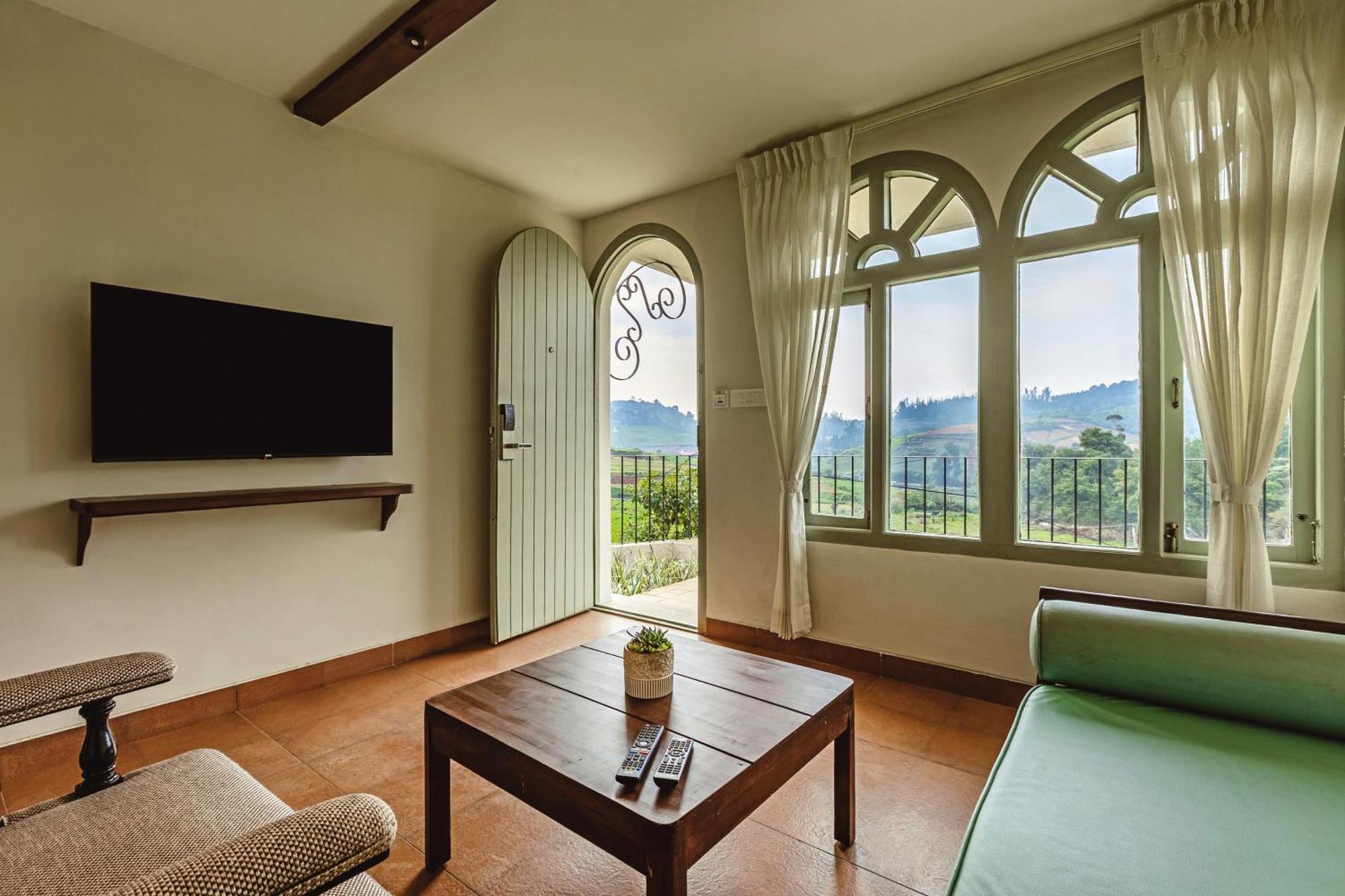 Mango Hill Shola Ooty Hotel Екстериор снимка