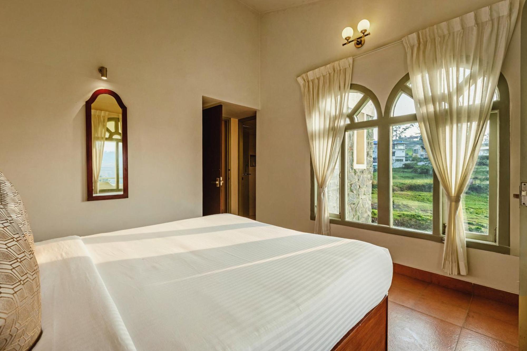 Mango Hill Shola Ooty Hotel Екстериор снимка