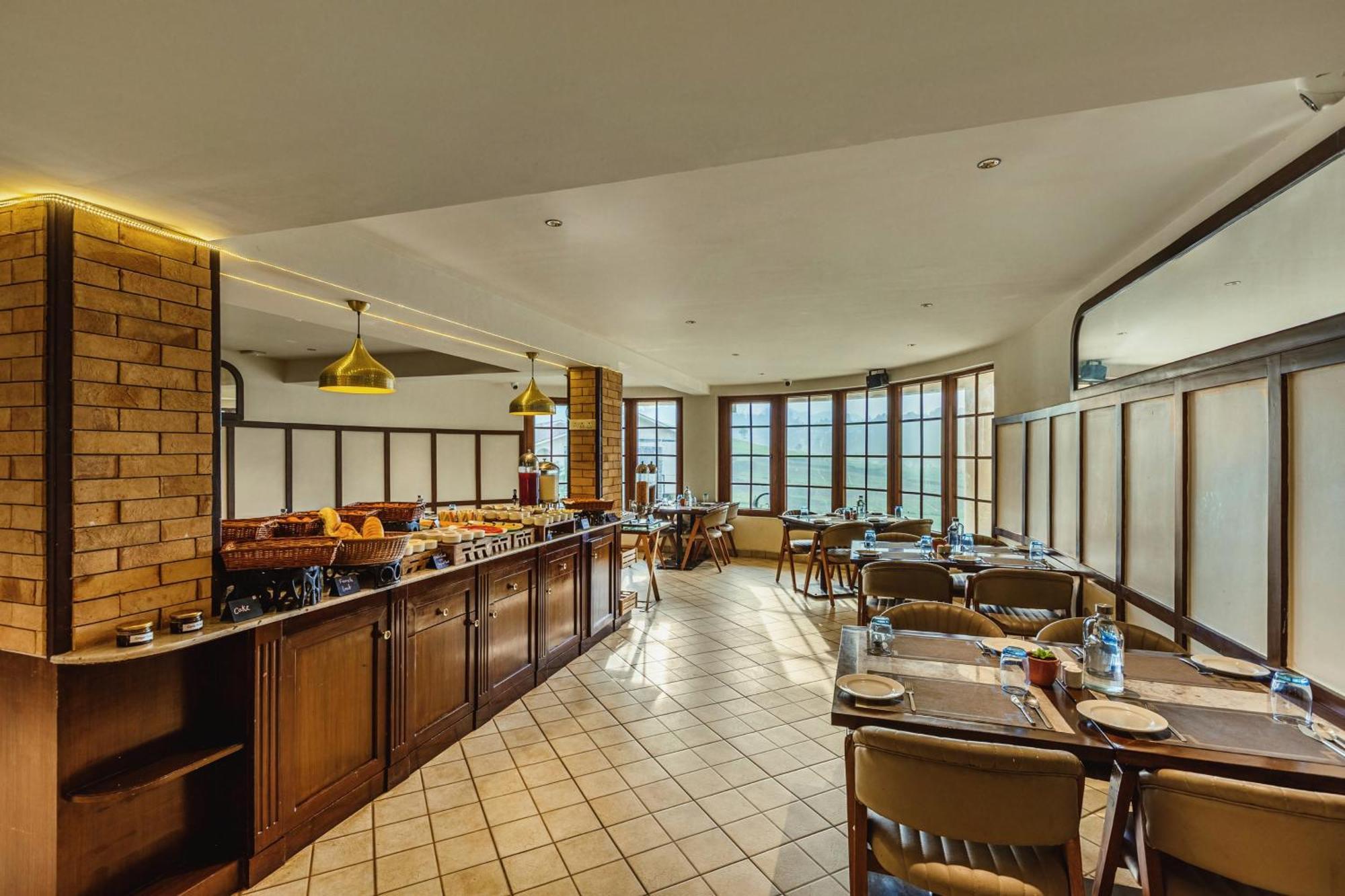 Mango Hill Shola Ooty Hotel Екстериор снимка