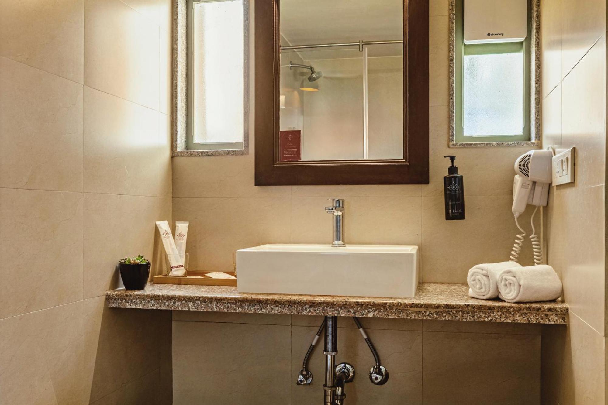 Mango Hill Shola Ooty Hotel Екстериор снимка