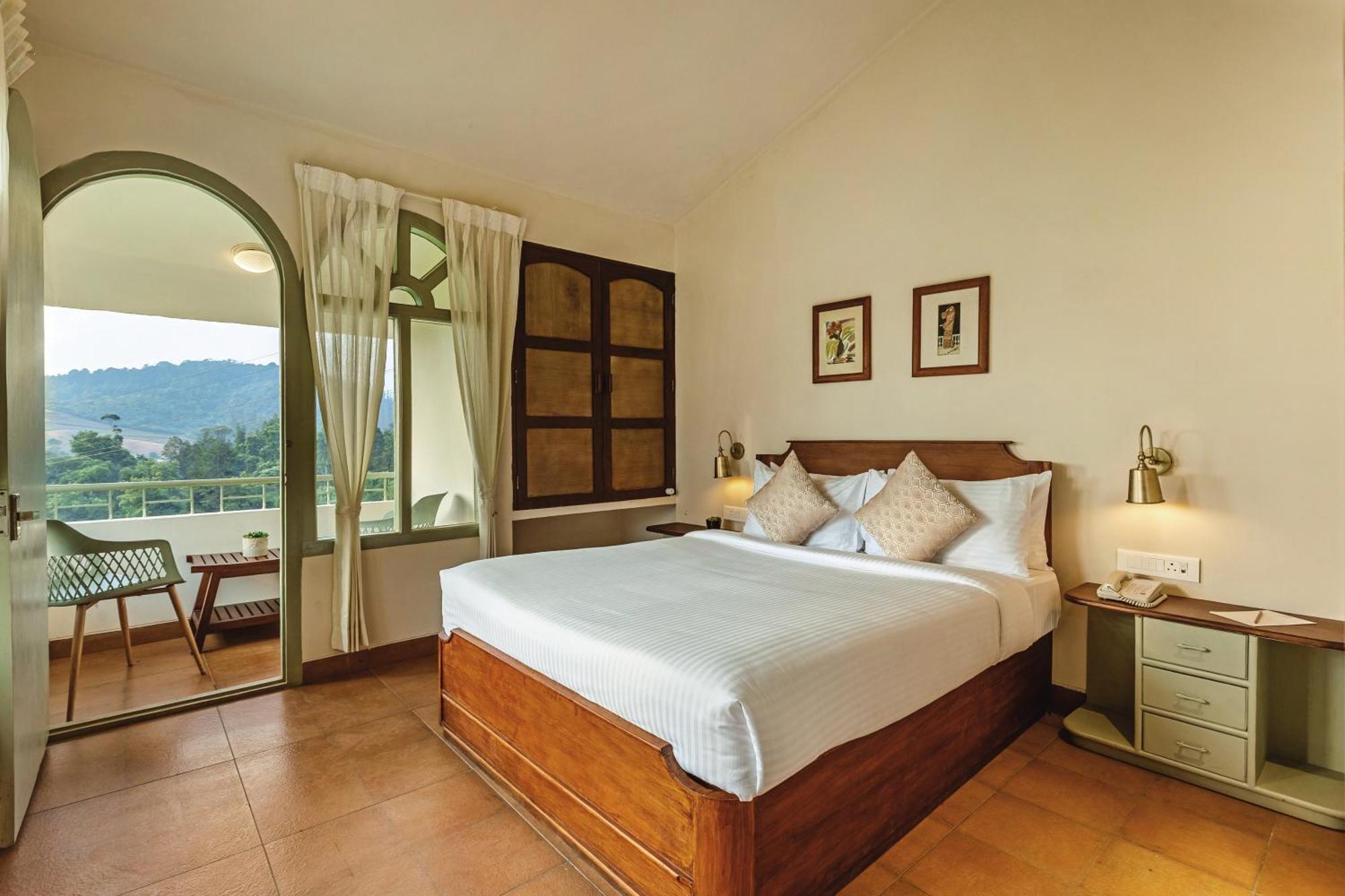 Mango Hill Shola Ooty Hotel Екстериор снимка