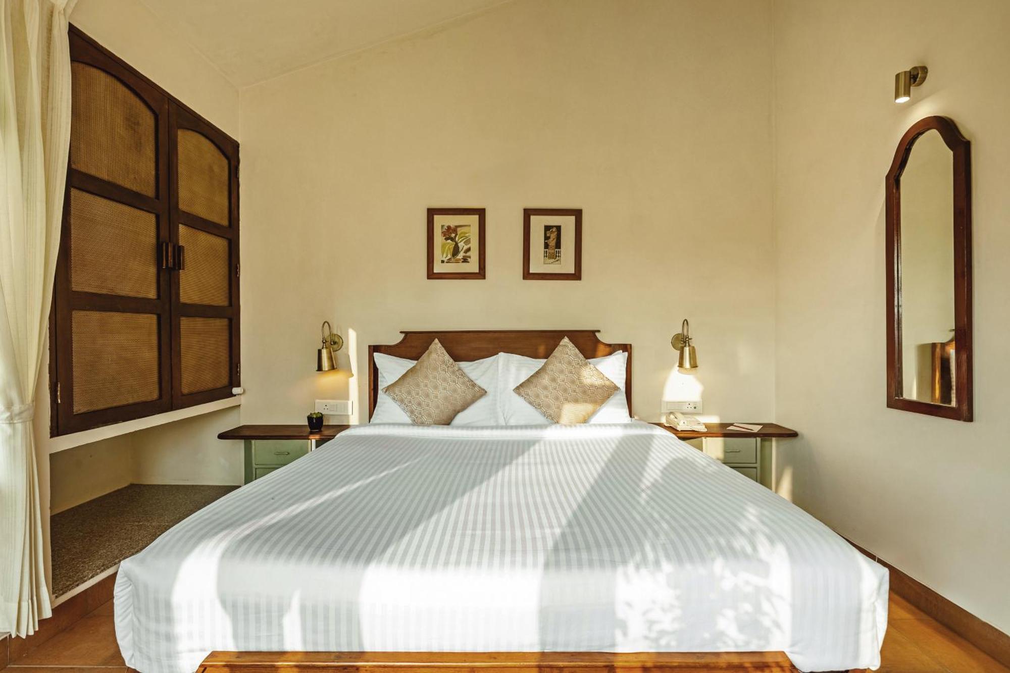 Mango Hill Shola Ooty Hotel Екстериор снимка