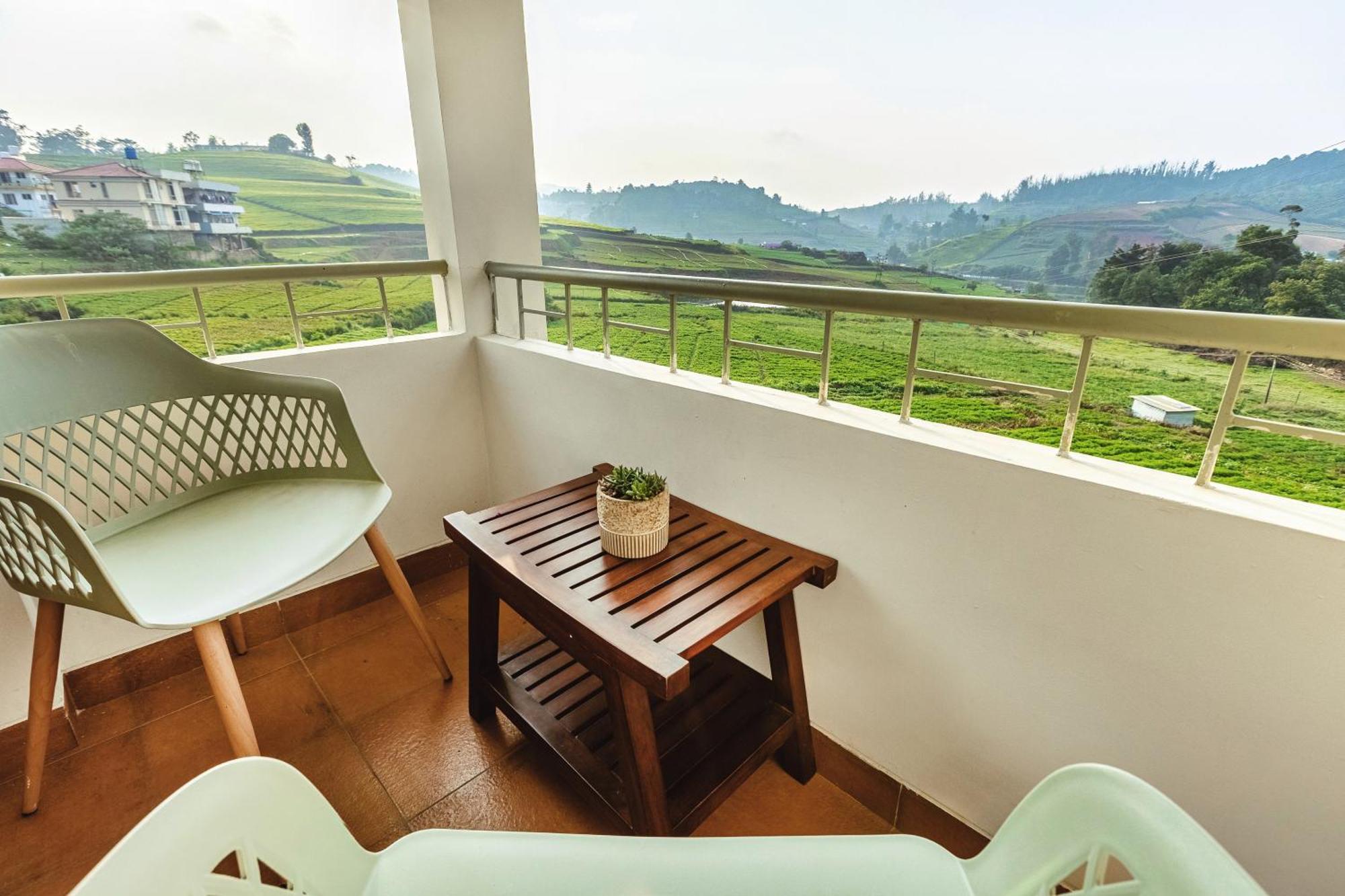 Mango Hill Shola Ooty Hotel Екстериор снимка
