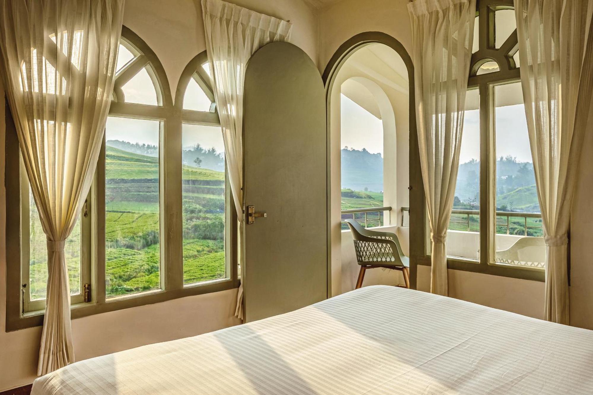 Mango Hill Shola Ooty Hotel Екстериор снимка