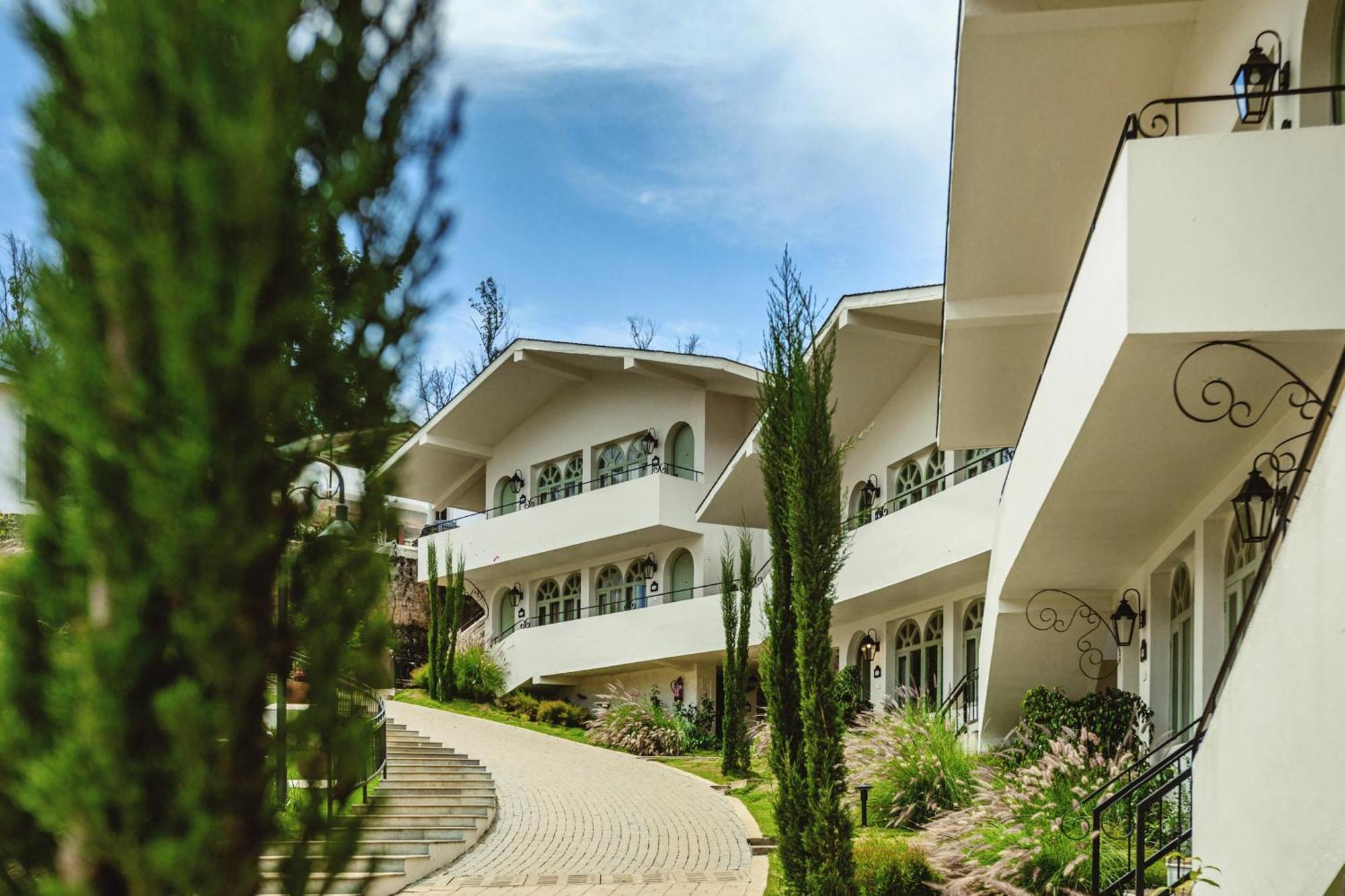 Mango Hill Shola Ooty Hotel Екстериор снимка