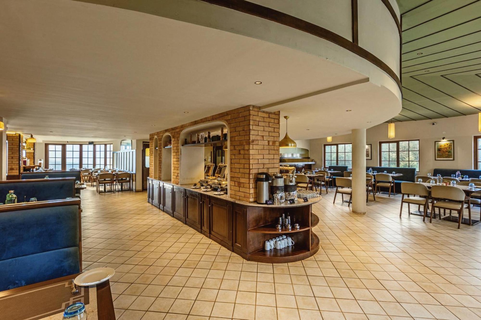 Mango Hill Shola Ooty Hotel Екстериор снимка